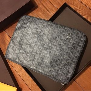 Last chance! A4 size clutch